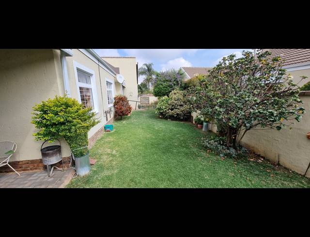 2 BEDROOM TOWNHOUSE SOLD IN ANNLIN